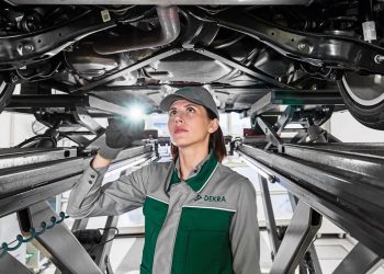 Contrôle technique : pourquoi le vieillissement du parc automobile pourrait vous surprendre !