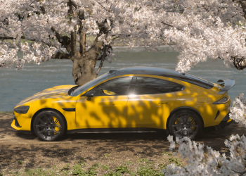 Xiaomi SU7 Ultra : cette voiture électrique va bouleverser Gran Turismo 7 !