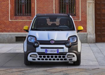 La Fiat Pandina hybride à moins de 10 000 euros : une offre à ne pas manquer qui pourrait vous surprendre !