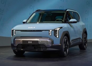 Pourquoi le Kia EV2 à 25 000 € pourrait bien éclipser toutes les autres voitures !