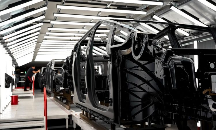 Découvrez comment Ford adopte les gigacastings façon Tesla et la révolution de l’architecture 48V du Cybertruck !