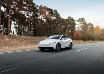 Tesla lance une nouvelle configuration abordable du Model Y aux États-Unis : une opportunité à ne pas rater !