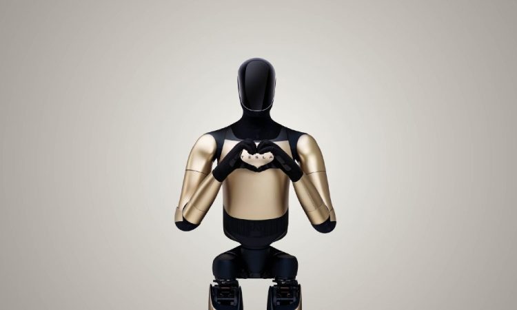 Des mains humanoïdes pour Optimus : la surprenante évolution de Tesla en Chine !