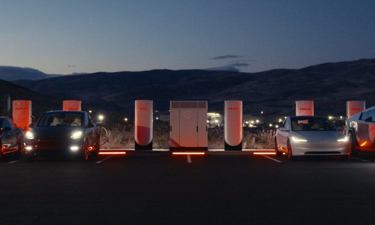Tesla prépare son Superchargeur le plus grand d’Australie : une annonce qui va bouleverser le paysage électrifié !