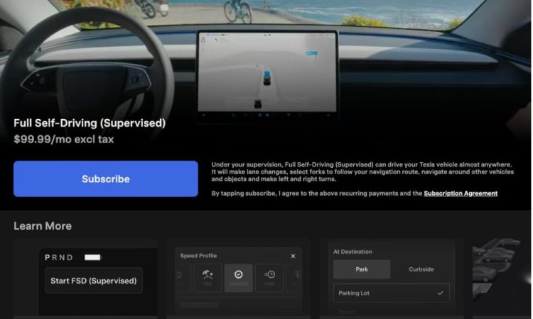 Tesla : la mise à jour du printemps 2026 dévoile 12 nouvelles fonctionnalités tant attendues par les propriétaires !