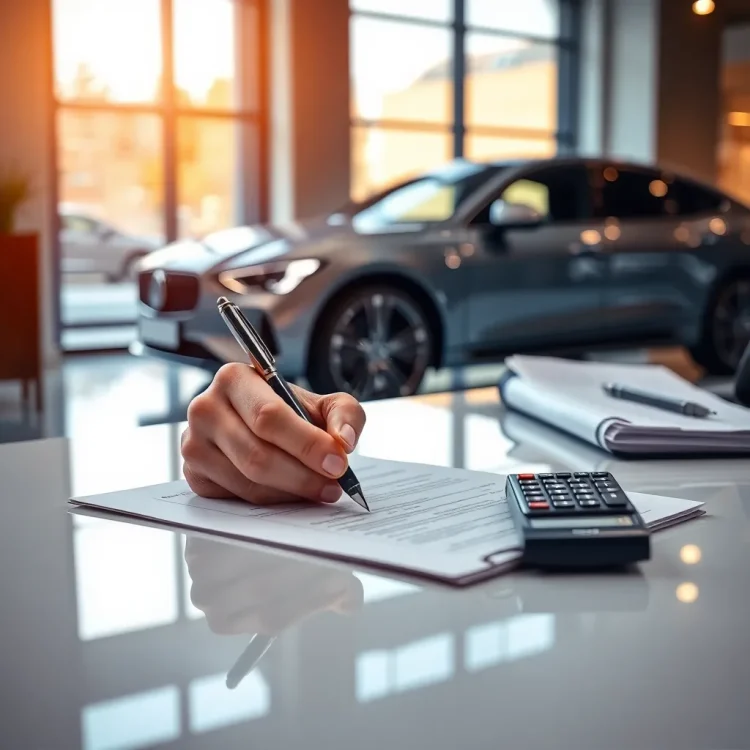 Comment lire rapidement son contrat d’assurance auto