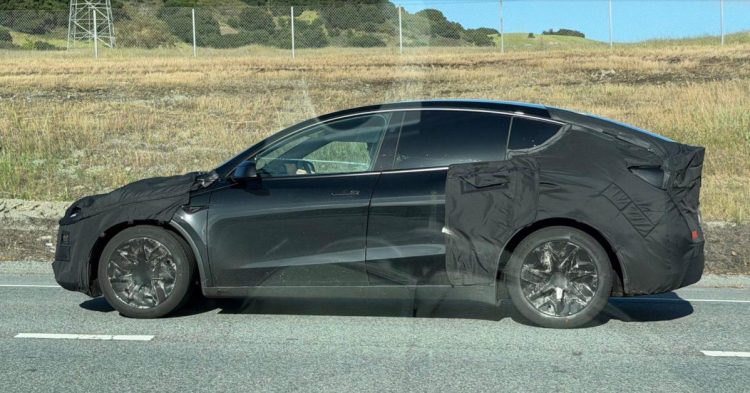 Le Model Y L va-t-il vraiment arriver en Amérique ?