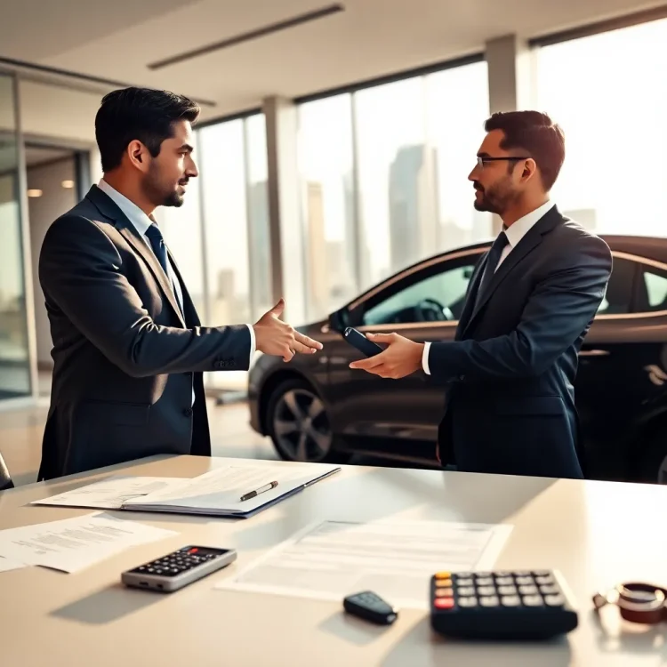 Les avantages et inconvénients des courtiers vs assurances directes auto
