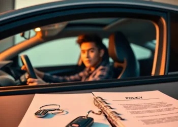 Quelle est l’impact de l&rsquo;assurance jeune permis