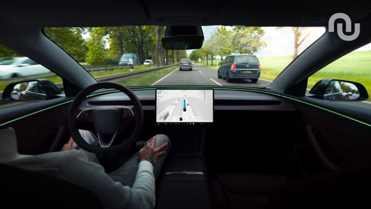 Tesla accumule 93,000 miles FSD dans un pays où l&rsquo;FSD n&rsquo;est pas approuvé : un paradoxe déroutant !