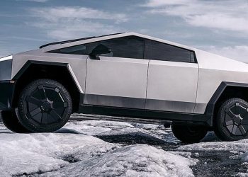 Tesla Cybertruck : trop sécuritaire pour que même les plus grands détracteurs de Musk puissent l’ignorer !