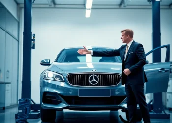 Comment les garages partenaires impactent les réparations liées à l&rsquo;assurance auto
