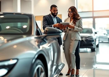 Comment une bonne expérience client peut influencer votre prime auto