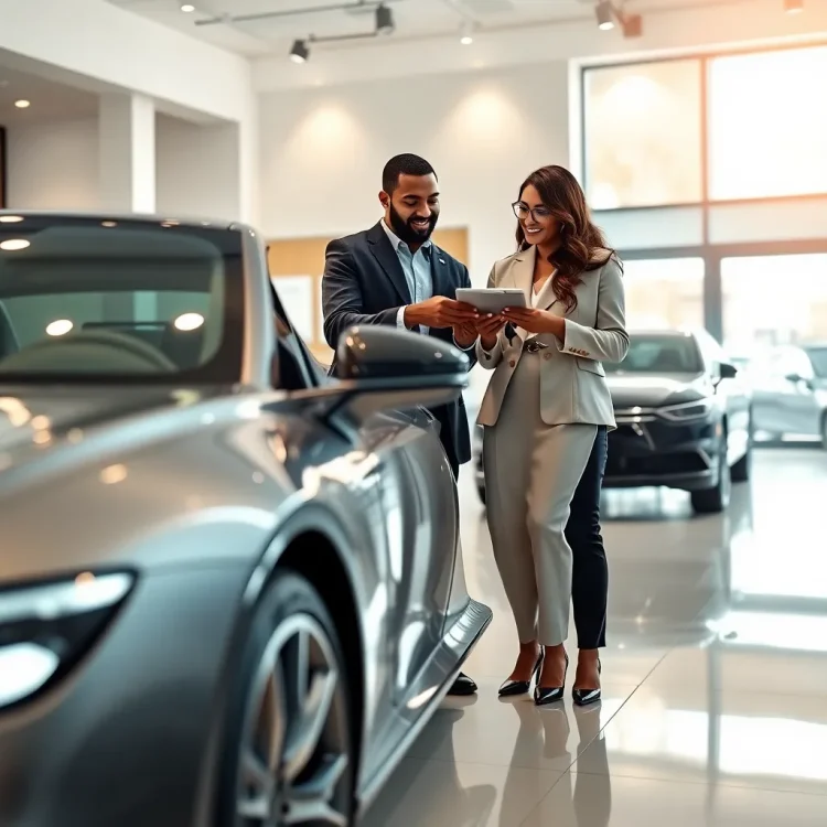 Comment une bonne expérience client peut influencer votre prime auto
