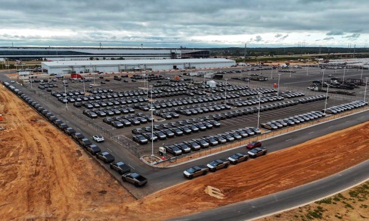Le consensus de livraison de Tesla au T2 valide enfin cette théorie tant attendue !