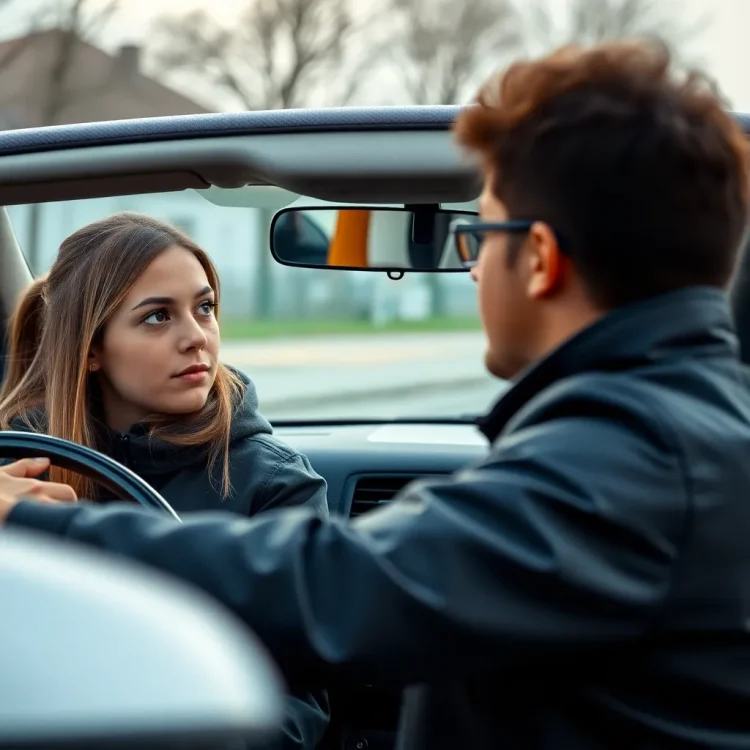 L’assurance auto pour les jeunes conducteurs: ce qui change à la remise des clés