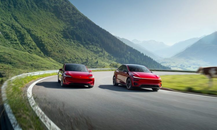 Tesla domine l’indice des véhicules fabriqués aux États-Unis pour la sixième année consécutive, mais à quel prix ?