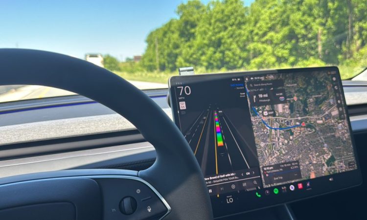 Pourquoi la partie la plus simple de la conduite autonome pourrait devenir un véritable cauchemar ?
