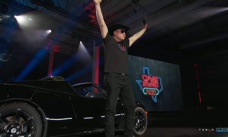 Elon Musk réagit avec surprise à la décision audacieuse de Volvo sur le LiDAR !