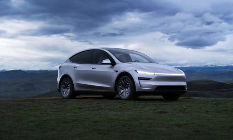 Tesla Model Y L : des fonctionnalités surprenantes dévoilées lors de l’événement au Diner !
