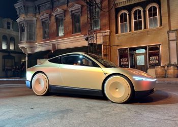 La flotte de Tesla Cybercab s&rsquo;agrandit à Austin avant un événement de lancement inattendu !