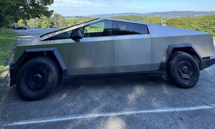 Le Tesla Cybertruck AWD à 60 000 $ : une affaire incroyable… mais est-il vraiment toujours à 75 000 $? Analyse complète.