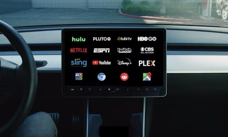 Tesla Theater : un nouvel univers de plateformes de streaming s’apprête à bouleverser votre expérience !