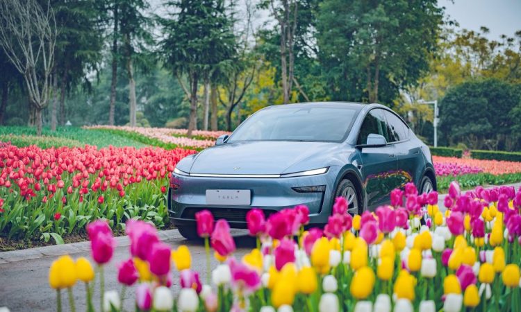 Tesla s’attaque à un nouveau marché asiatique : un coup de force pour sa présence mondiale !