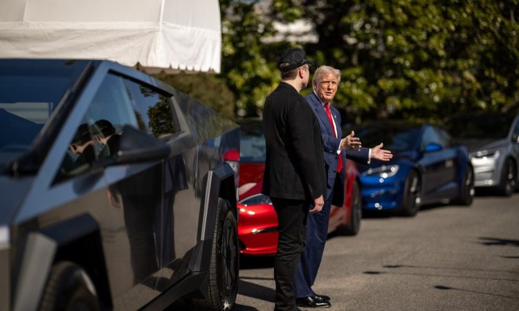 Trump va remettre à Elon Musk un honneur prestigieux aux origines surprenantes de JFK.