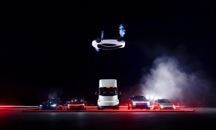 Tesla : des résultats du T3 2026 conformes, mais un léger dépassement inattendu du BPA qui pourrait tout changer !