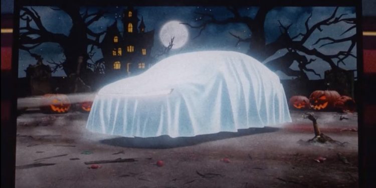 Un mode Halloween chez Tesla ? Optimus ressuscité d’un cimetière, la surprise qui va vous choquer !