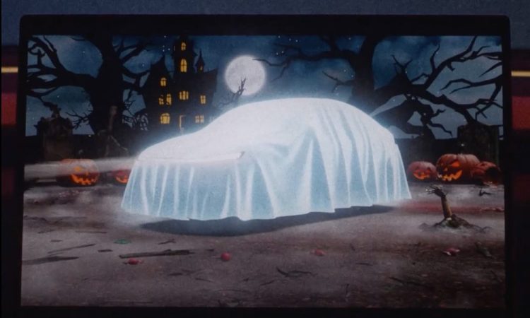 Un mode Halloween chez Tesla ? Optimus ressuscité d’un cimetière, la surprise qui va vous choquer !
