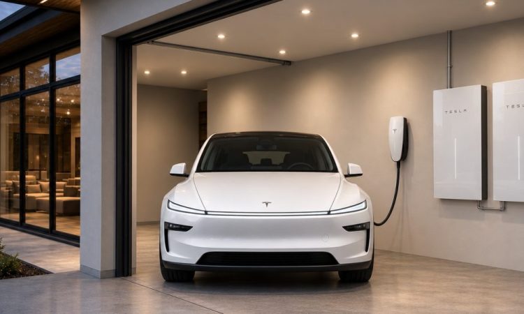 La Tesla Model 3 et la Model Y réalisent enfin ce que seule la Cybertruck pouvait accomplir !