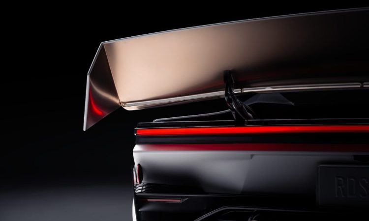 Le système de ventilation et les propulseurs de la Roadster de Tesla : une ingénierie pour dominer les virages comme jamais !