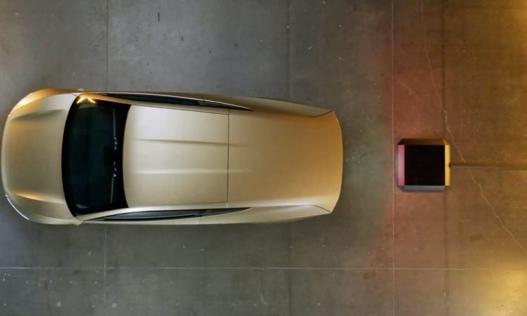 Tesla avance sur le chargement sans fil des véhicules : une innovation qui pourrait bouleverser votre expérience de conduite !