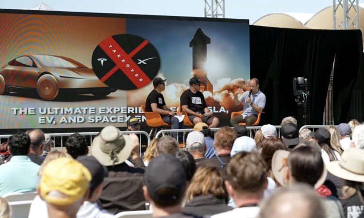 L’ajout inattendu d’Elon Musk à la liste des prises de contrôle sur X fait couler beaucoup d’encre !